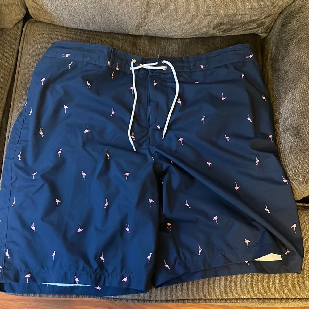 St John’s Bay Men’s Swim Trunks